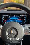 Mercedes Benz Adaptive Cruise Control Retrofit ACC Distronic Pro