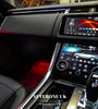 Renovarea iluminării ambientale Range Rover Sport 2013–2022 Afterone Marea Britanie