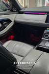 Range Rover Evoque Ambient Lighting System