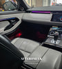 Range Rover Evoque Ambient Lighting System