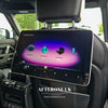 Range Rover Sport & Defender Rear Entertainment System