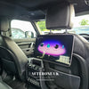 Range Rover Sport & Defender Rear Entertainment System