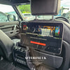 Range Rover Sport & Defender Rear Entertainment System