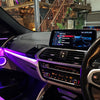 BMW X4 Ambient Lighting Upgrade