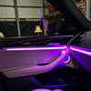 BMW X4 Ambient Lighting Upgrade