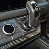 Land Rover Defender Real Carbon Fiber Interior Kit - Fitting Service Included - RHD