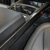 Land Rover Defender Real Carbon Fiber Interior Kit - Fitting Service Included - RHD