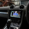 Porsche Cayman/Boxter Genuine Reversing Camera Retrofit - Fitting Included