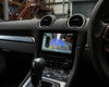 Porsche Cayman/Boxter Genuine Reversing Camera Retrofit - Fitting Included