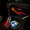 BMW Laser Projector Door Courtesy Light