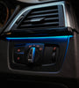 BMW 3 & 4 Series Ambient Lighting Upgrade F30/F32/F33/F36/F80