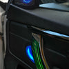 BMW 3 & 4 Series Ambient Lighting Upgrade F30/F32/F33/F36/F80