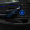 BMW 3 & 4 Series Ambient Lighting Upgrade F30/F32/F33/F36/F80