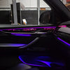 BMW X5 Ambient Lighting Upgrade F15