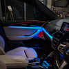 BMW X4 Ambient Lighting Upgrade