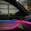 BMW X4 Ambient Lighting Upgrade