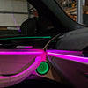 BMW X4 Ambient Lighting Upgrade