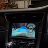 Porsche Carrera 911 Genuine Reversing Camera Retrofit - Fitting Included