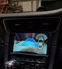 Porsche Carrera 911 Genuine Reversing Camera Retrofit - Fitting Included