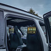BMW Bucket Seat Rear Entertainment Screens Netflix, Amazon Prime & more