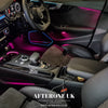 Audi A4 / A5 8W 2016+ Ambient Lighting Upgrade / Retrofit System