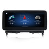 Unitate centrală Android Mercedes-Benz Clasa C W204 2008-2014